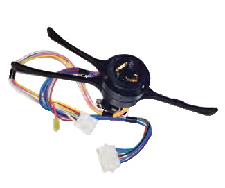 918 - LLAVE LUCES FIAT 125